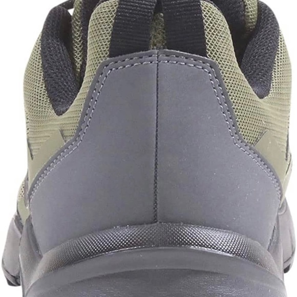 Adidas Terrex Ax4 Shoes - Picture 7 of 8